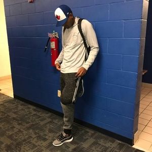 Meet your Posher, Erick